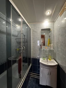 3-комнатная квартира в отличном районе