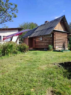 Дача СТ Татарка, Минское направление, 2 домика, баня, беседка