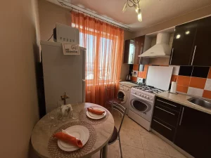 2-комнатная квартира по ул. Ленина