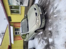 Рено меган 1 2000 год