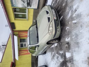 Рено меган 1 2000 год