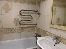 4-комнатная квартира. Центр города