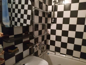 2-х комнатная квартира