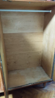 Шкаф. Даром