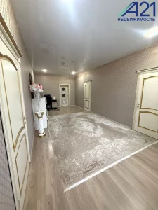 Жилой дом на улице Разина