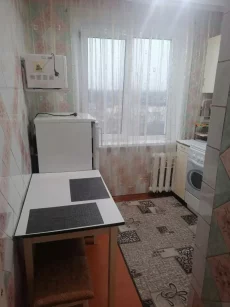 2-х комнатная квартира