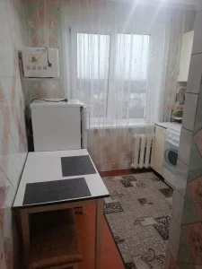 2-х комнатная квартира