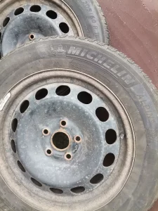 Диски колеса