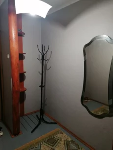 2-ух комнатную квартиру 450 руб мебель, стиралка, холодильник