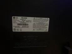 Телевизор LG