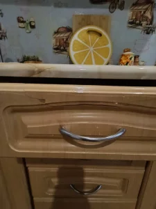 Кухня