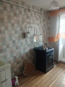 1-комнатная квартира в центре