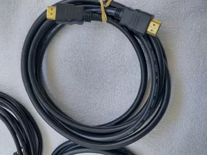 Кабель HDMI 1.5 метра / 3 метра / 5 метров