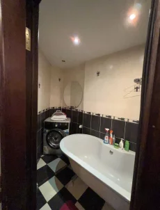 Квартира уютная в центре 3-х