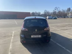 Renault Scenic 3 1.5 dci