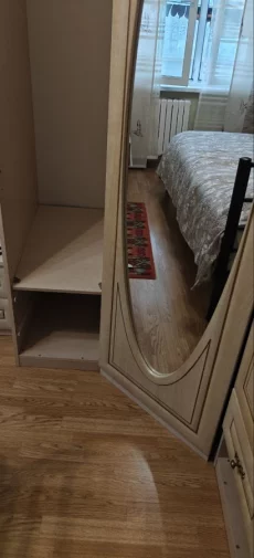 Отдам бесплатно шкаф