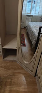 Отдам бесплатно шкаф