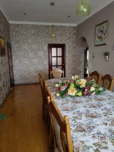 Кирпичная усадьба в самом сердце Бобруйска
