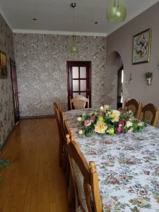 Кирпичная усадьба в самом сердце Бобруйска