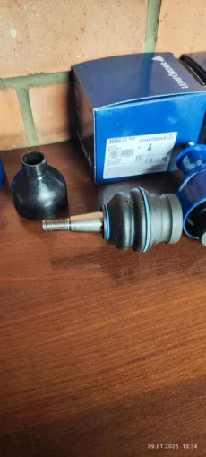 Шаровая опора к Audi A6 2008-2011. год то
