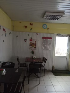 Помещение мини-кафе &quot;Как дома&quot;