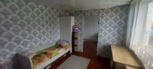 Пол дома