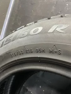 215/60/16 Pirelli 2020 г. (дёшево)