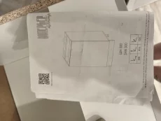 Кухонные модули напольные