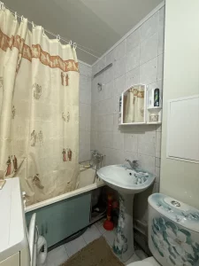 2-х комнатная квартира на ул. Тухачевского, д.1