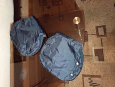 Коляска 2 в 1 Tutis