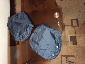 Коляска 2 в 1 Tutis