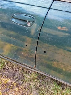 Омега Б 2.0 16v