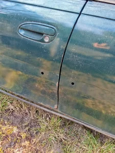 Омега Б 2.0 16v