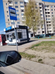 2х комнатная квартира по адресу 50лет влксм 52