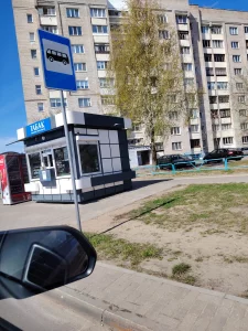 2х комнатная квартира по адресу 50лет влксм 52