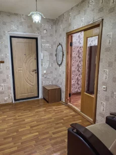 1-комнатная квартира на длительный срок