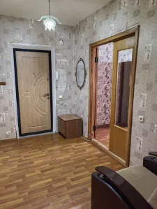 1-комнатная квартира на длительный срок