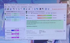 Компьютер i5-12400F RTX 4060ti