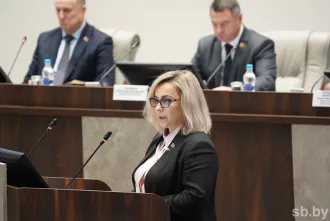 Планы Могилевщины на 2026 год: модернизация «Белшины», развитие мясо-молочной отрасли в Бобруйске