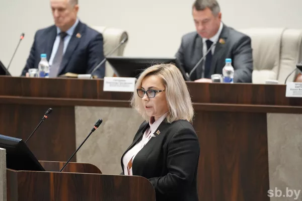 Планы Могилевщины на 2026 год: модернизация «Белшины», развитие мясо-молочной отрасли в Бобруйске