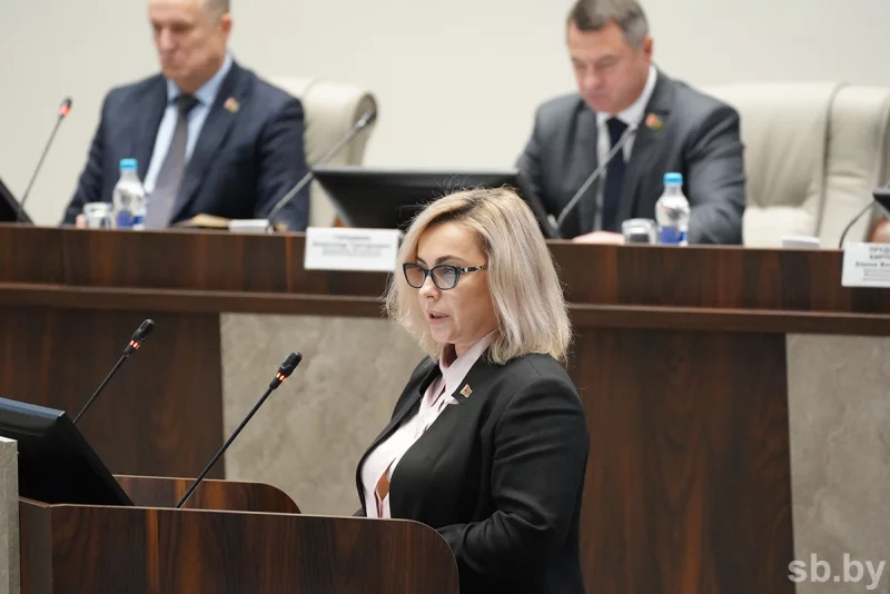 Планы Могилевщины на 2026 год: модернизация «Белшины», развитие мясо-молочной отрасли в Бобруйске