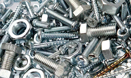 Незаметные герои надёжных конструкций