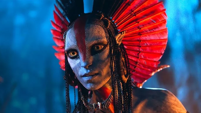 Ждете? «Аватар: Пламя и пепел» получил свежий эпичный тизер