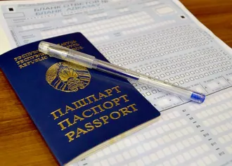 ЦТ по второму профильному предмету планируют сдавать почти 34,8 тыс. абитуриентов