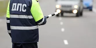 ГАИ проводит отработку трассы Бобруйск — Мозырь: будьте внимательны