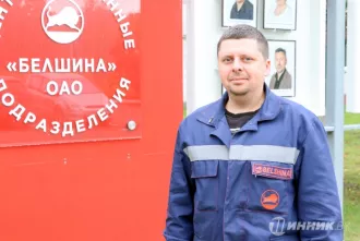 Антон Стаховский: «Если есть цель – все возможно»