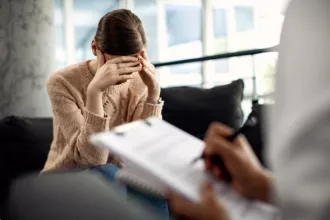 Треть миллиарда людей в мире подвержены депрессии