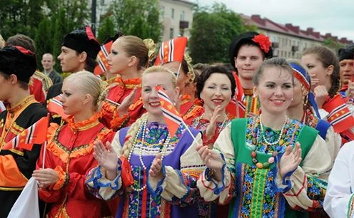 Утверждена инструкция о порядке организации и проведения фестиваля «Венок дружбы» в Бобруйске