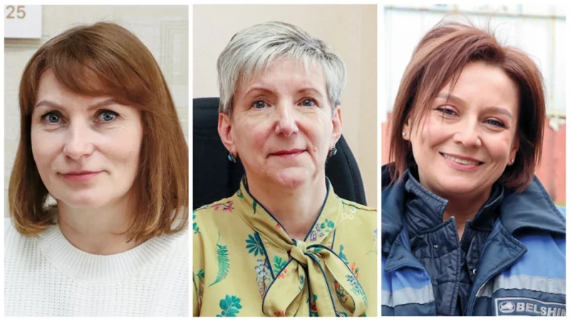 Идеальный мужчина – какой он? Вот что говорят шинницы