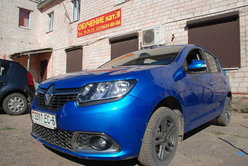 Автошкола «Престиж» открыта для каждого!